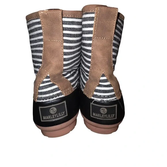 marley lilly duck boots‎ - Picture 4 of 5